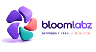 Bloomlabz - Different apps. One bloom.
